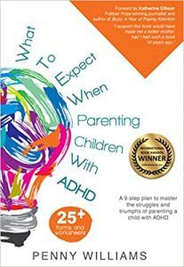 adhd books for parents